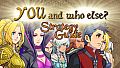 YOU and who else - Official Guide