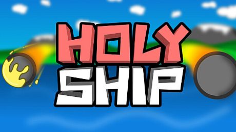 Holy Ship Game
