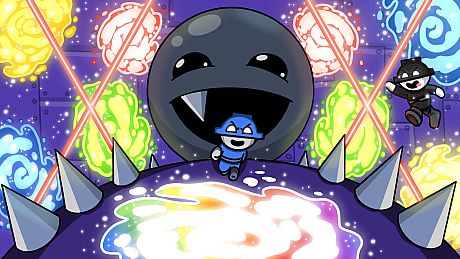 Abuga Warp Zone