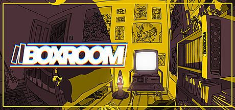 BOXROOM Game