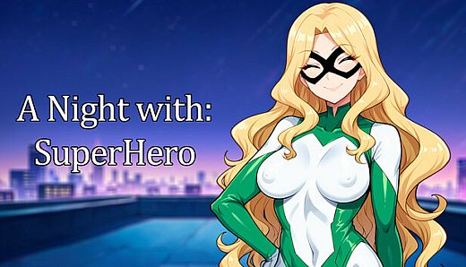 A Night With: SuperHero