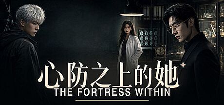 The Fortress Within Game