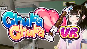 Chupa Chupa VR - Dress-up pack