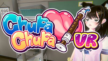 Chupa Chupa VR - Dress-up pack DLC