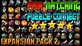 Pair Matching Puzzle Connect - Expansion Pack 2