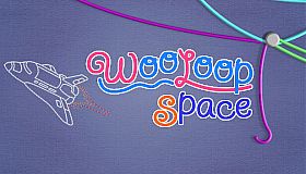 WooLoop - Space Pack
