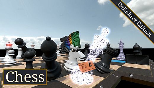 Chess: Definitive Edition