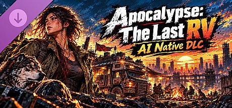Apocalypse: The Last RV - AI Native DLC