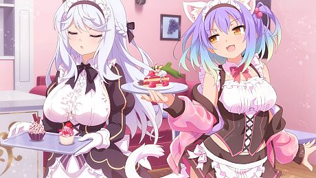 Sakura Succubus 7 Game