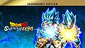 DRAGON BALL: Sparking! ZERO Legendary Edition