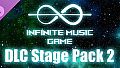 Infinite Music Game: DLC  Stage Pack 2