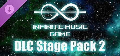Infinite Music Game: DLC  Stage Pack 2