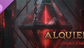 Alquiem - Artefact Eridien