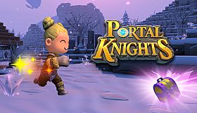 Portal Knights - Box of Joyful Rings