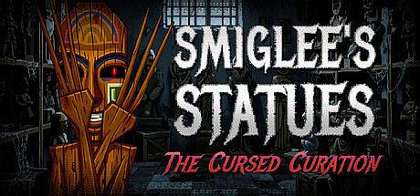 Smiglee's Statues: The Cursed Curation Game