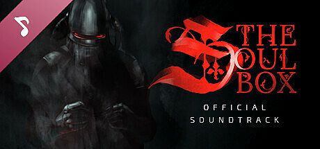 The Soul Box Soundtrack