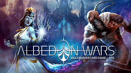 Albedon Wars Game