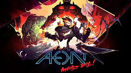 Aeon Must Die!