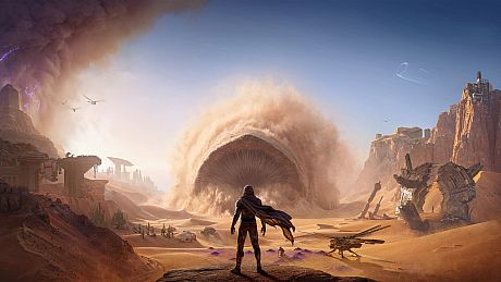 Dune: Awakening