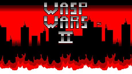 Wasp Wars 2 Game