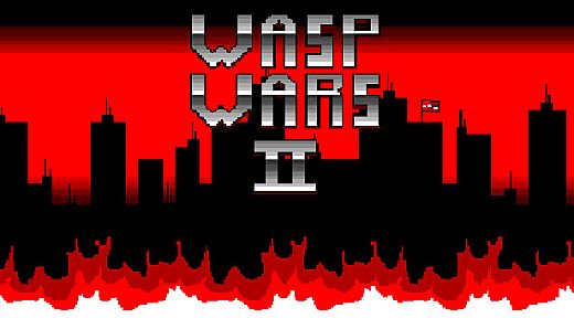 Wasp Wars 2