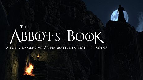 Abbot's Book Demo Game