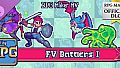 RPG Maker MV - TinyRPG - FV Battlers I