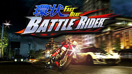 FAST BEAT BATTLE RIDER Game