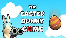 The Easter Bunny Game