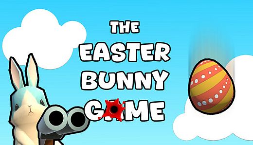 The Easter Bunny Game