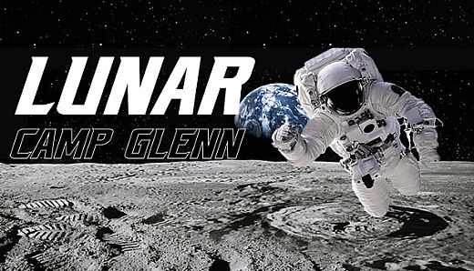 Lunar Camp Glenn