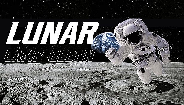 Buy Lunar Camp Glenn