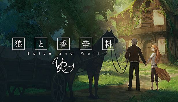 Buy 狼と香辛料VR/Spice&WolfVR