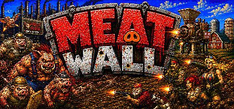 Meat Wall Game