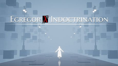 Egregor Indoctrination Game