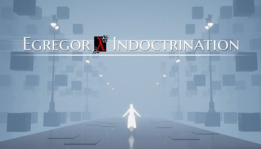 Egregor Indoctrination