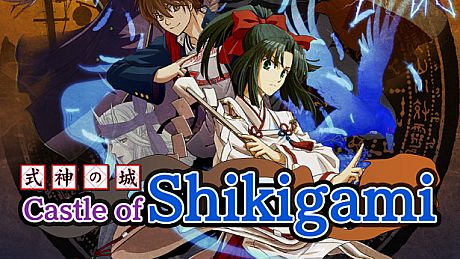 Castle of Shikigami Game