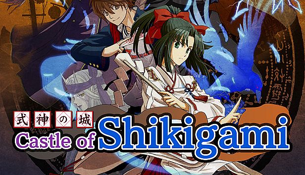 Buy Castle of Shikigami