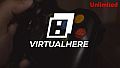 VirtualHere For Steam Link Unlimited Device Upgrade
