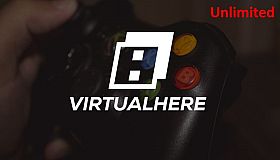 VirtualHere For Steam Link Unlimited Device Upgrade