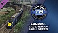 Train Simulator: London-Faversham High Speed Route Add-On
