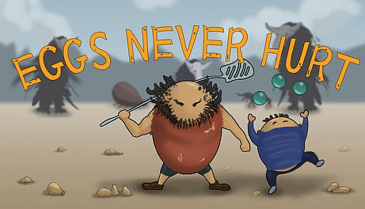 EggsNeverHurt