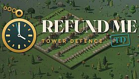 Refund Me TD
