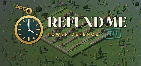 Refund Me TD