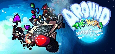 Around The World With Friends Game