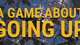 A Game About Going Up