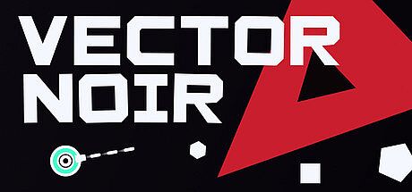 Vector Noir Game