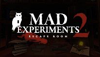 Mad Experiments: Escape Room 2 für PC kaufen