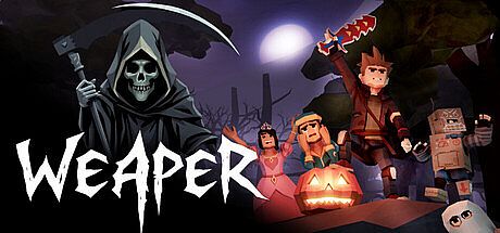Weaper Game