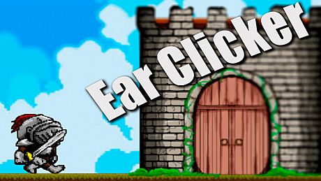 Ear Clicker Game
